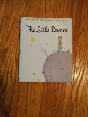 The Little Prince HB