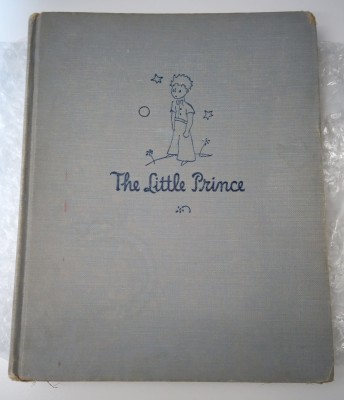 The Little Prince 1e/2p